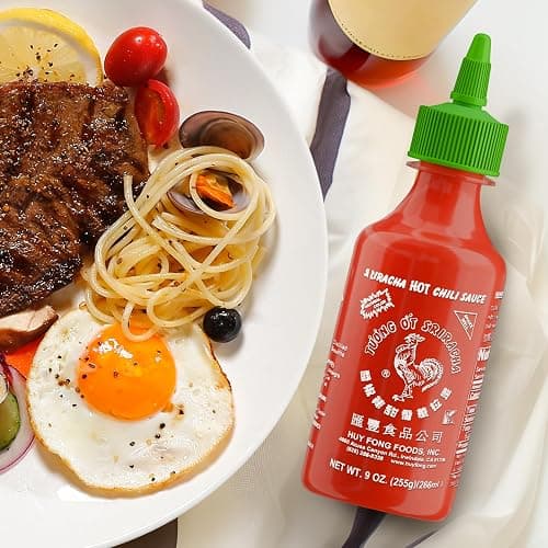 Sriracha 🤤 thumbnail 7