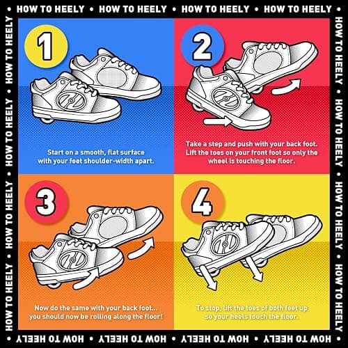 Heelys Mens Pro 20 thumbnail 2
