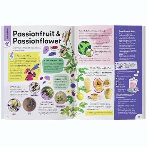 My First Plant Book thumbnail 4