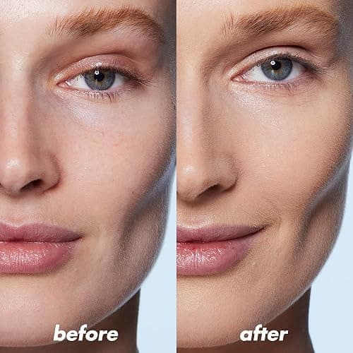e.l.f. Camo Color Corrector, Hydrating & Long-Lasting Color Corrector For Camouflaging Discoloration, Dullness & Redness, Vegan & Cruelty-Free, Peach thumbnail 3