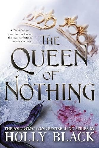 FOLK OF THE AIR Series 3 Books Set – The Cruel Prince, The Wicked King, and The Queen of Nothing thumbnail 4