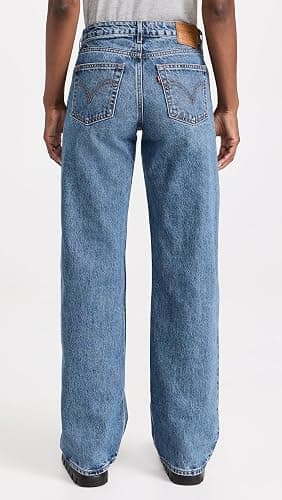 Levi's Womens Low Loose thumbnail 4