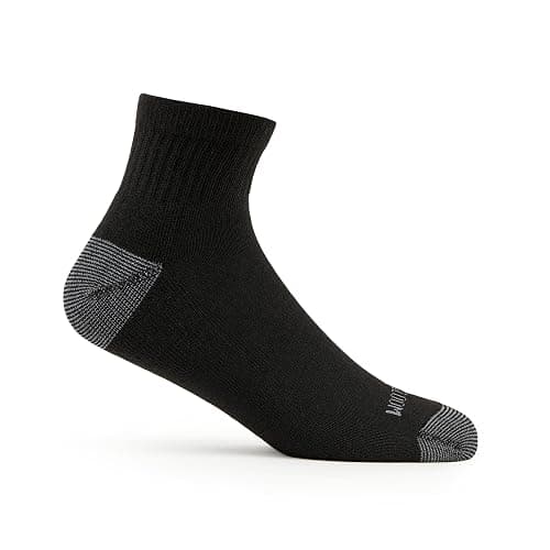 Fruit of the Loom Mens Dual Defense Ankle Socks (12 Pack) thumbnail 7