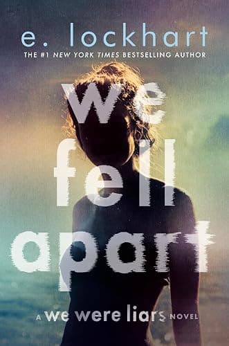 We Fell Apart: A We Were Liars Novel - Image 1