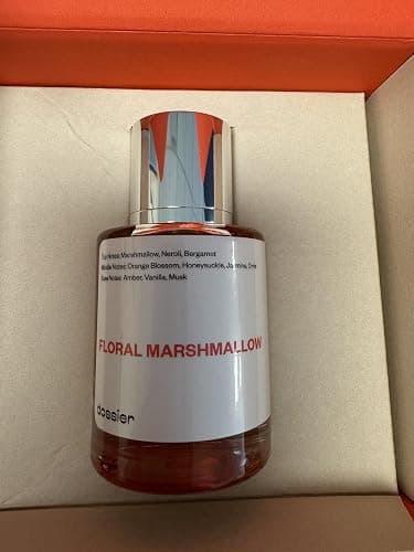 Dossier - Eau de Parfum - Floral Marshmallow - Inspired by By Kilian's Love,Don't Be Shy - Perfume Luxury - Pure Infused - Paraben-Free - Vegan - Feminine - For Women -Fragrance 1.7 Fl 0z (Spray 50ml) thumbnail 9