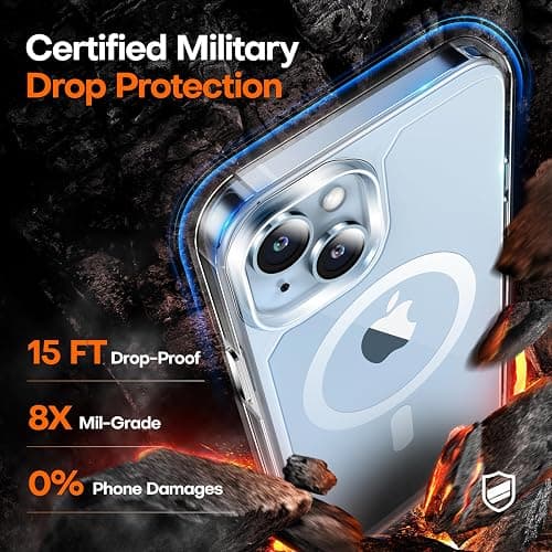 Case para mi teléfono iPhone 15 thumbnail 3