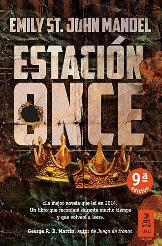 Estaci n Once - Image 1