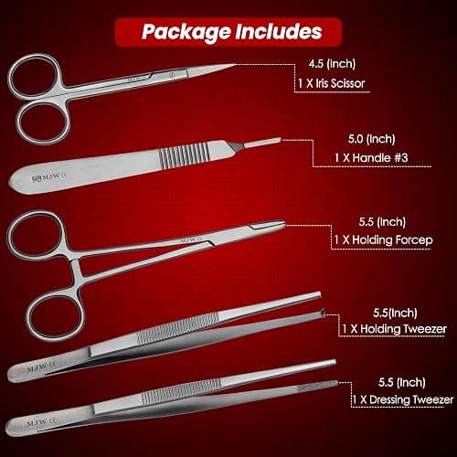 Kit de formation à la suture avec gants en silicone pour étudiants, protection en maille horizontale et verticale pour une meilleure durabilité, à des fins de formation uniquement. thumbnail 5