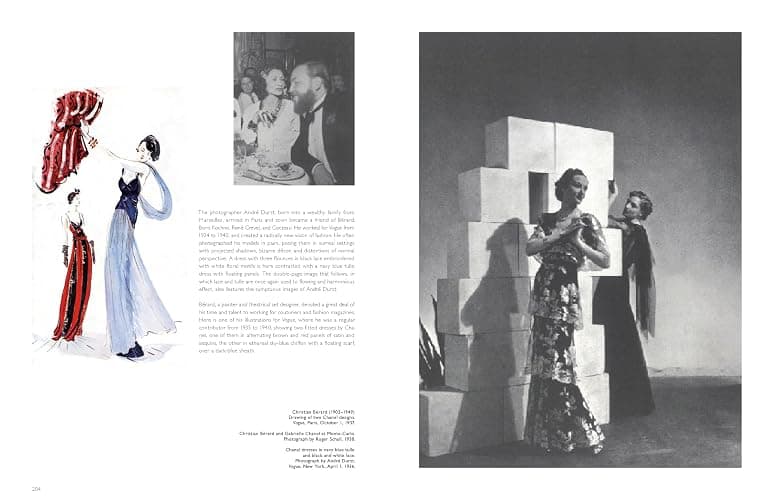 Chanel: A Fashionable History thumbnail 5