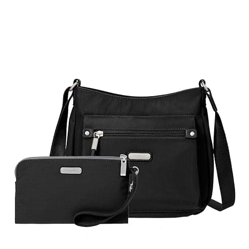 Baggallini The New Classic Collection Uptown Bagg - Image 1