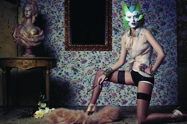 Vogue il sogno. Ediz. a colori thumbnail 3
