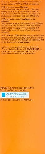 La Roche-Posay Anthelios Melt-In Milk Sunscreen SPF 60 thumbnail 9