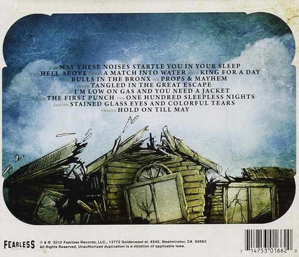 Collide With The Sky thumbnail 2