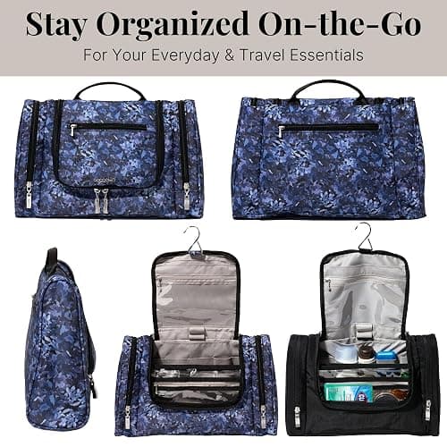 Baggallini Toiletry Kit thumbnail 5