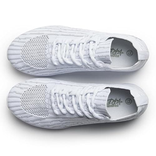 Rebel Athletic Girl's Revolt Cheerleading Shoe thumbnail 3