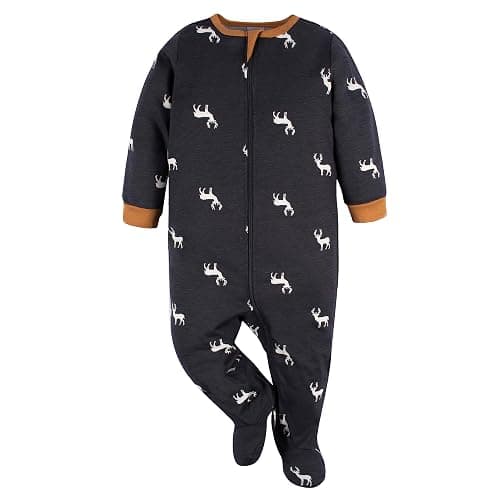 Gerber baby-girls Boys and Girls 12 Piece Layette Gift Set thumbnail 5