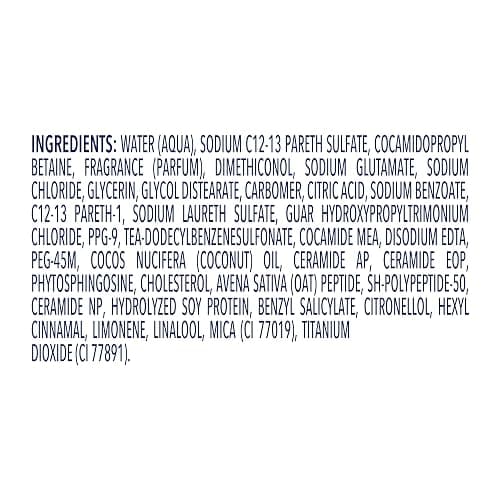 Dove Shampoo Intensive Repair for Damaged Hair with Bio-Protein Care Technology and Amino Serum 28 Fl Oz thumbnail 15