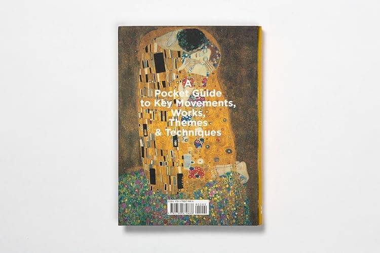 The Short Story of Art: A Pocket Guide to Key Movements, Works, Themes, & Techniques (Art History Introduction, A Guide to Art) thumbnail 3