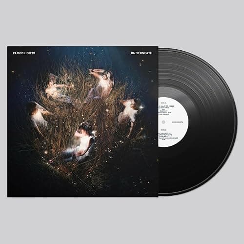 Underneath - Image 1