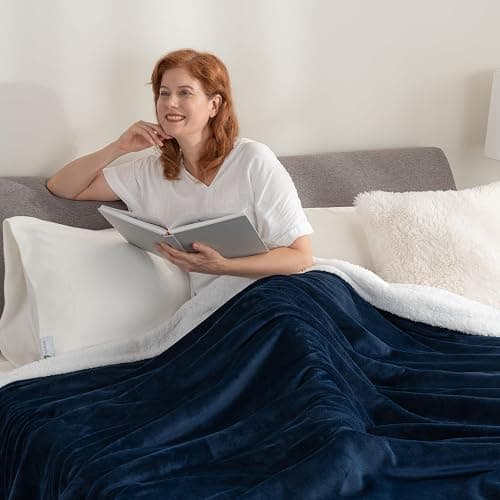 Queen Size Blanket thumbnail 7