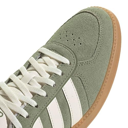Adidas Women's Breaknet Sleek Sneakers thumbnail 5