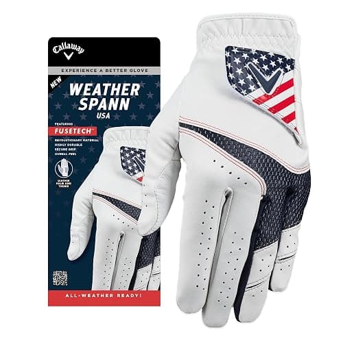Callaway Golf Glove - Image 1