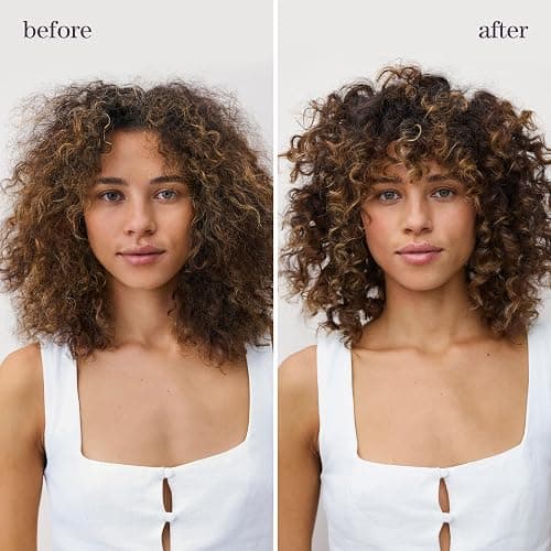 Pureology Hydrate Shampoo - For Dry or Color Treated Hair, Moisturizing Shampoo For Hydration & Softness, With Rose Extract & Green Tea, Vegan & Sulfate-Free thumbnail 3