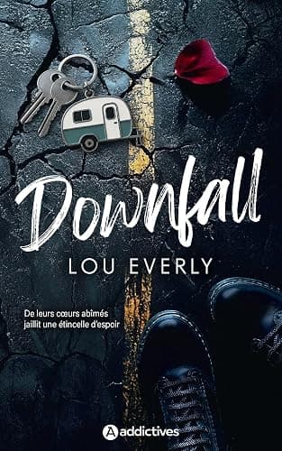 DOWNFALL - Image 1