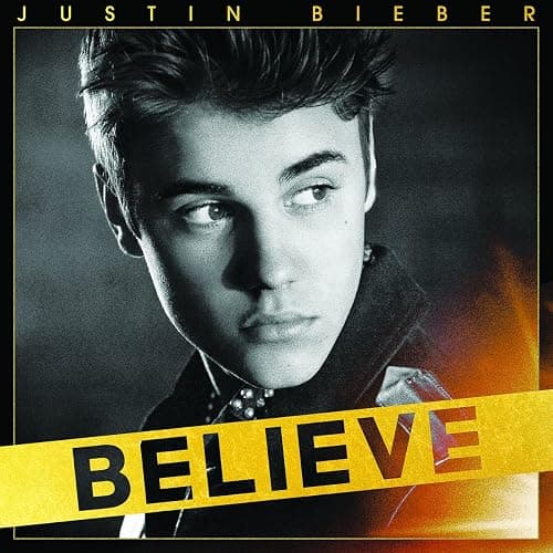 Believe - Image 1