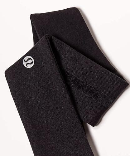 Lululemon Fly Away Tamer Headband - Image 1