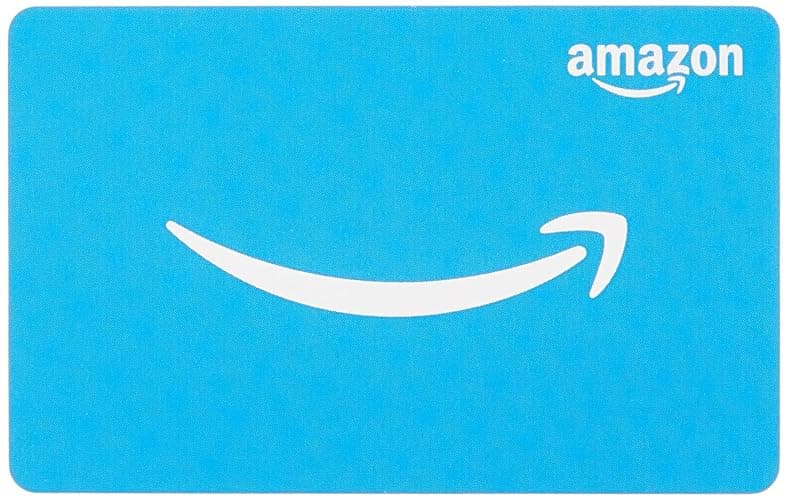 Amazon gift card thumbnail 2