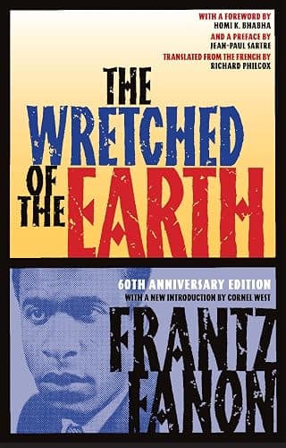 The Wretched of the Earth - Image 1