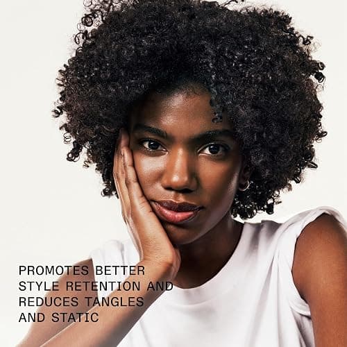 Olaplex No. 9 Bond Protector Nourishing Hair Serum, Heat Protectant, Softens & Weightlessly Nourishes, Reduces Tangle & Static, For All Hair Types, 3.0 fl oz thumbnail 3