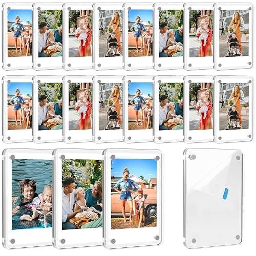 Polaroid Magnetic Frames - Image 1