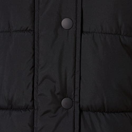 Amazon Essentials Womens Heavyweight Quilted Long-Sleeve Hooded Puffer Coat (Available in Plus Size) thumbnail 6