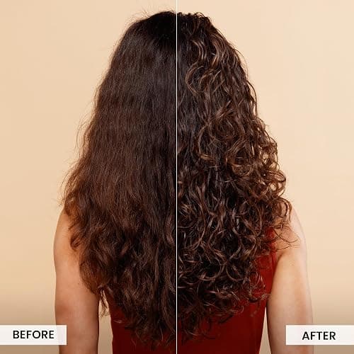 CURLSMITH Miracle Shield - Multi-Protection Spray for Curls, Pollution Shield Hair Mist, For All Curl Types, Vegan & Cruelty Free thumbnail 4