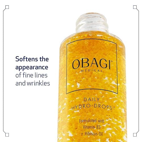 Obagi Daily Hydro-Drops Hydrating Facial Serum for Dry Skin thumbnail 3