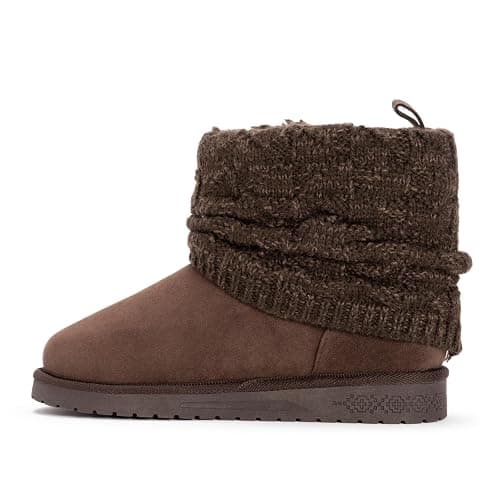 MUK LUKS Women's LaurelBoots thumbnail 6