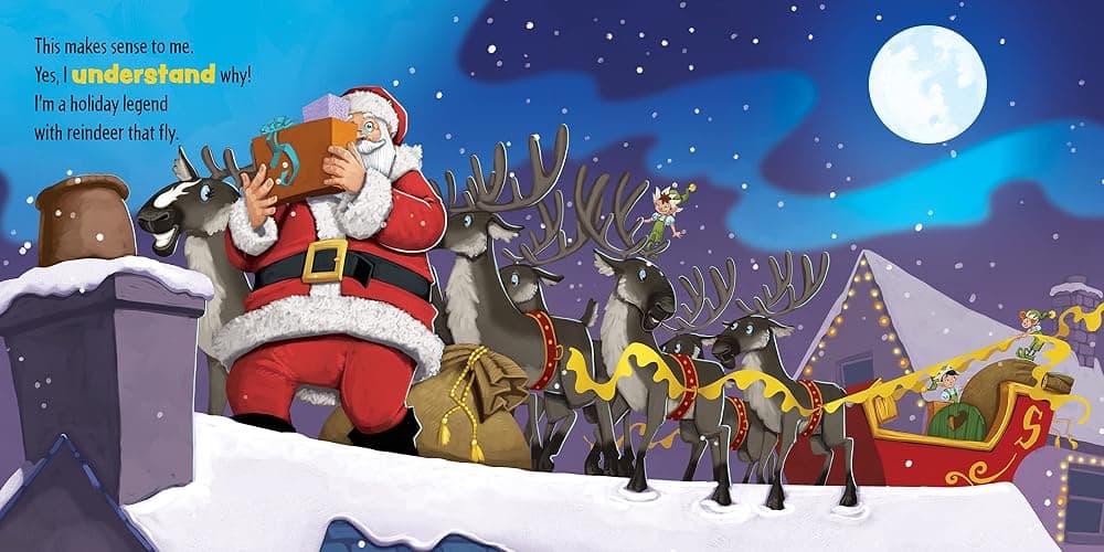 How to Catch Santa Claus thumbnail 4