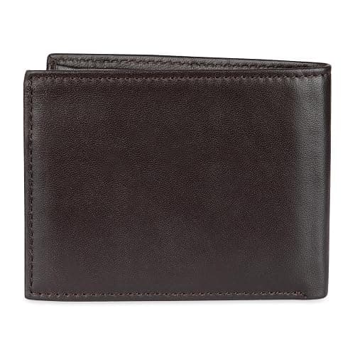 Tommy Hilfiger Men's Passcase Wallet with Removable ID Window thumbnail 3
