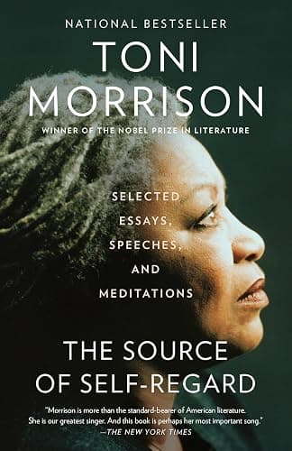 The Source of Self-Regard: Selected Essays, Speeches, and Meditations (Vintage International) - Image 1
