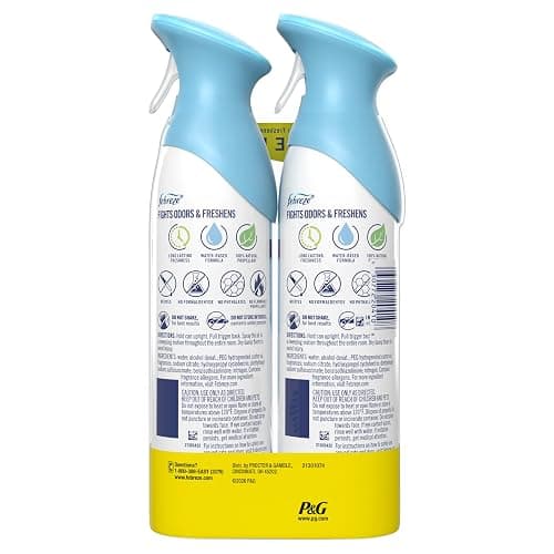 Febreze Air Mist thumbnail 13