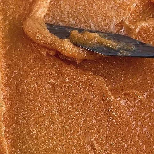 Organic Shop 250ml Body Scrub Pumpkin Spice Latte Brown Sugar thumbnail 4