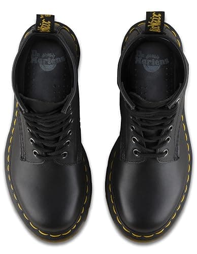 Dr. Martens Women's 1460 W Nappa Leather thumbnail 3