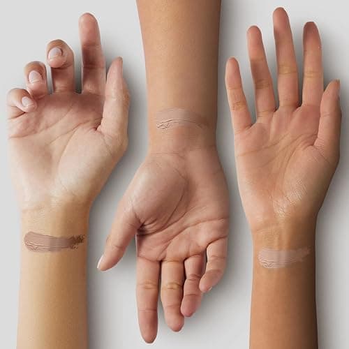 COVERGIRL Smoothers Moisturizing Concealer, 1 Tube (0.14 oz), For Fair Skin Tones, Solid Stick Concealer-Fragrance Free, Moisturizing (packaging may vary) thumbnail 4