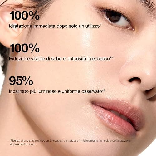ANUA Rice 70% Glow Milky Toner thumbnail 5