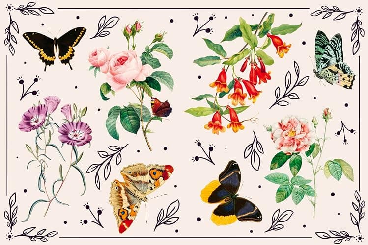 Stickertopium: Over 400 Stunning Stickers thumbnail 3