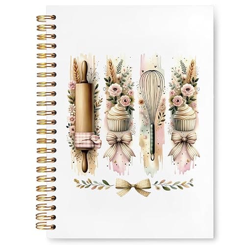 Recipe Book - Image 1