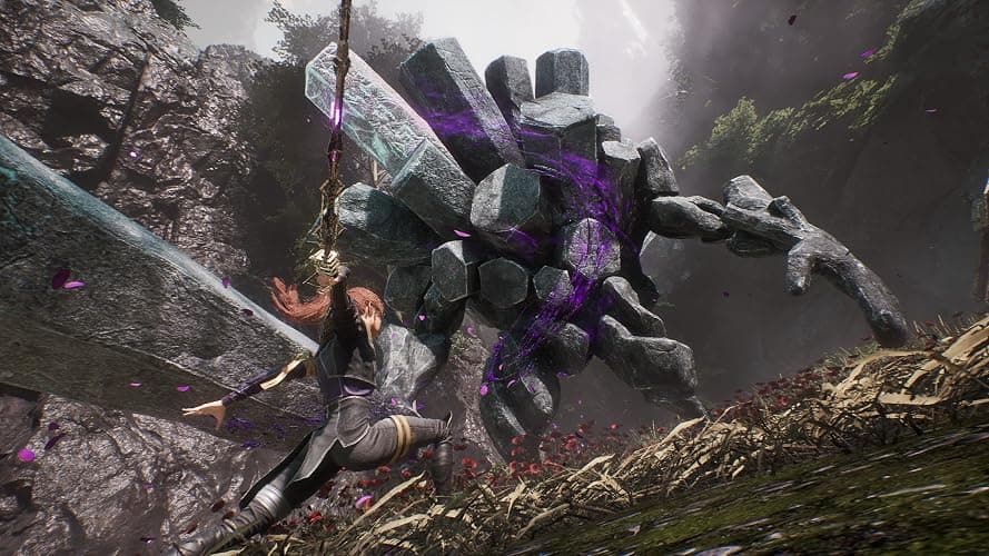 Clair Obscur: Expedition 33 (PS5) - Playstation 5 - PS5 thumbnail 4