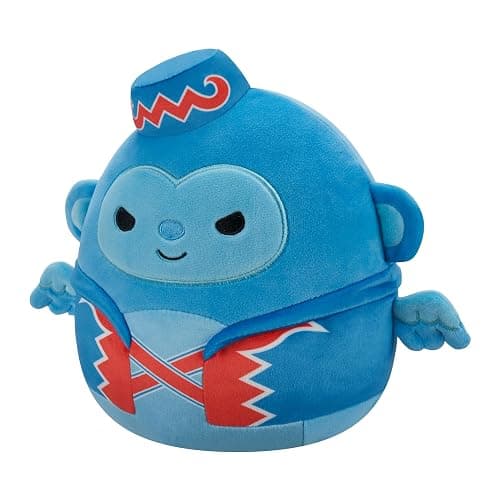 Squishmallows Original “The Wizard of Oz” 10-Inch Flying Monkey Plush - Ultrasoft Official Jazwares Plush (Medium-Sized) thumbnail 3